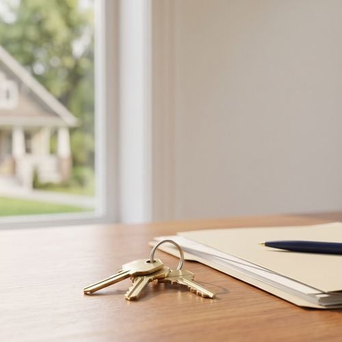 Selling a House During a Divorce in Oakland County, Michigan: What to Know | Tom Gilliam