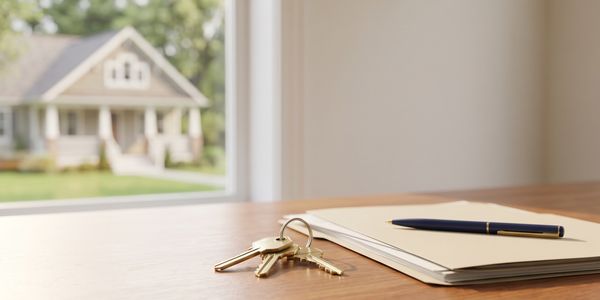 Selling a House During a Divorce in Oakland &hellip;