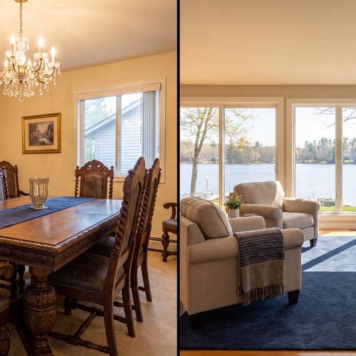 7 Home Staging Mistakes Costing Oakland County Sellers Thousands | Tom Gilliam RE/MAX Classic