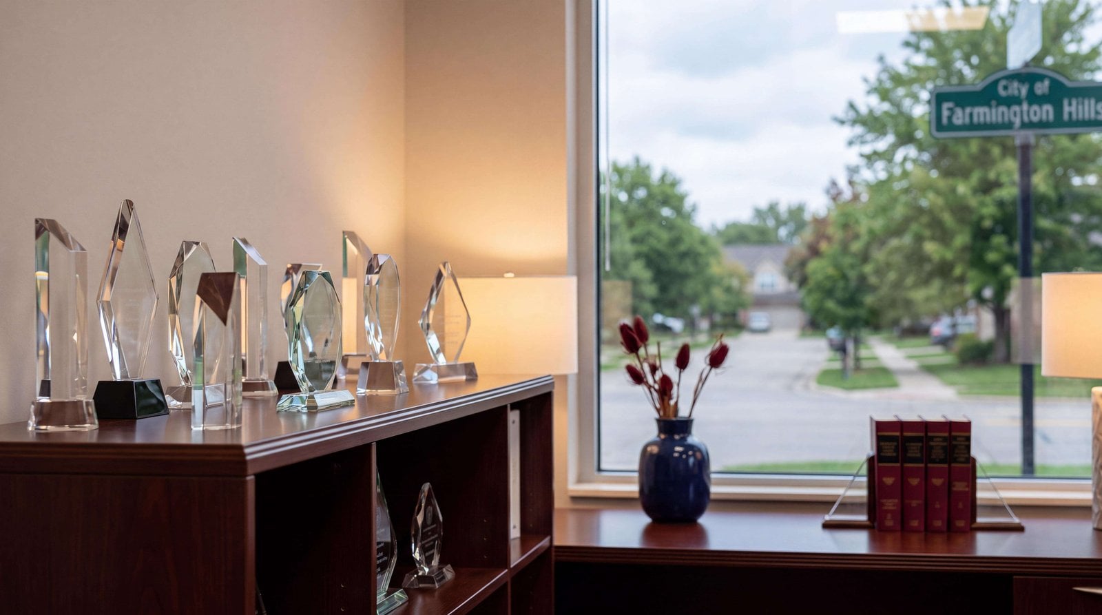 tom-gilliam-realtor-awards-credentials-farmington-hills-michigan
