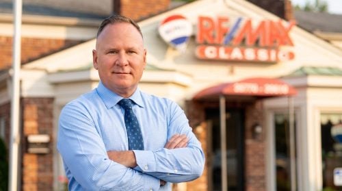 Tom Gilliam, REALTOR, RE/MAX Classic, Farmington Hills Michigan