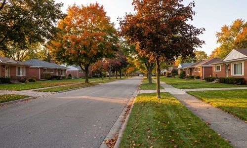 Undervalued Neighborhoods in Oakland County: What the Data &hellip;