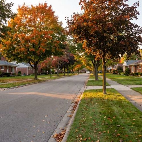 Undervalued Neighborhoods in Oakland County: What the Data Actually Shows | Realtor Tom Gilliam