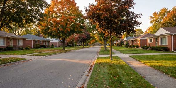 Undervalued Neighborhoods in Oakland County: What the Data &hellip;
