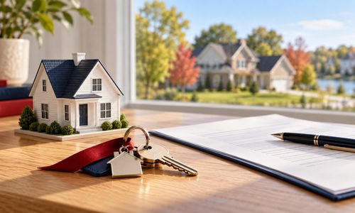 Assumable Mortgages in Oakland County: Cash Gaps, Fees &hellip;