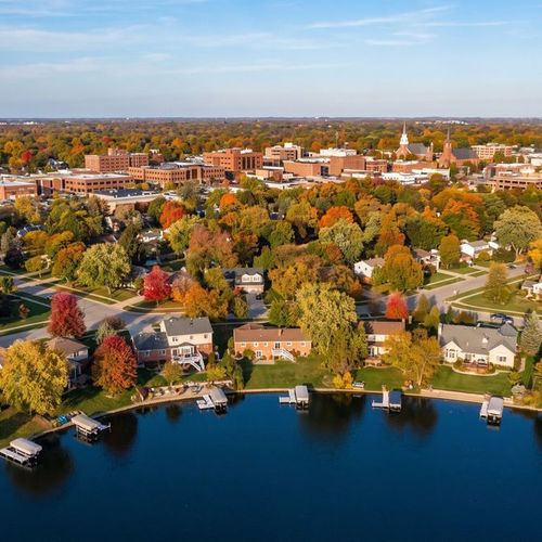 Who Is the Best Real Estate Agent in Oakland County, MI? | Tom Gilliam RE/MAX Classic