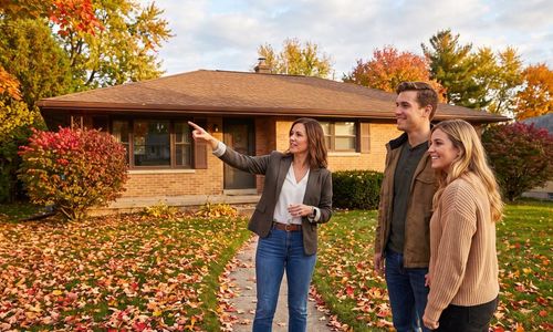 What Does a Buyer's Agent Do for First-Time &hellip;