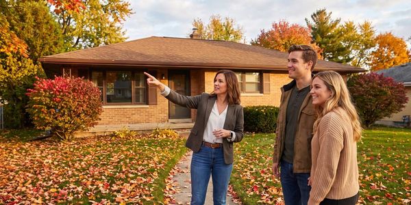 What Does a Buyer's Agent Do for First-Time &hellip;