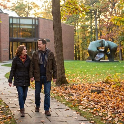 Oakland County's Fall and Holiday Art Guide: Galleries, Museums and Markets Near Farmington Hills, Birmingham and Royal Oak | Realtor Tom Gilliam