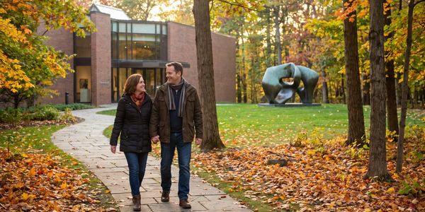 Oakland County's Fall and Holiday Art Guide: Galleries, &hellip;