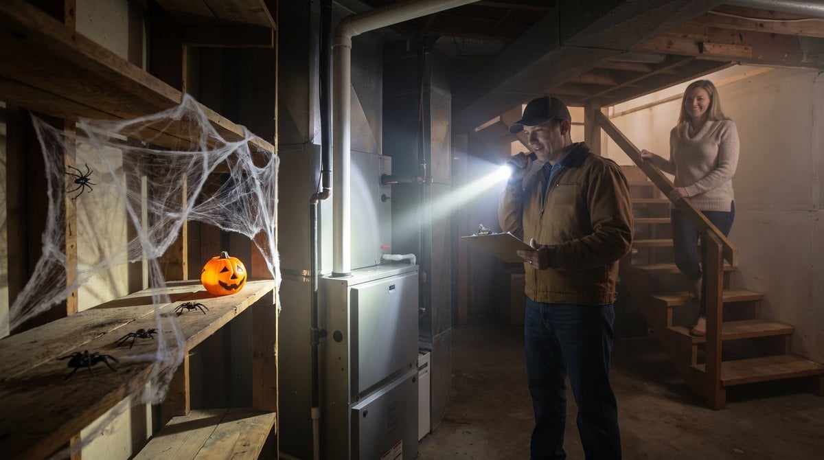 home-inspection-oakland-county-halloween