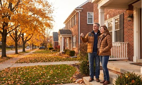 Locked In or Lucky? What 3% Mortgages Mean &hellip;