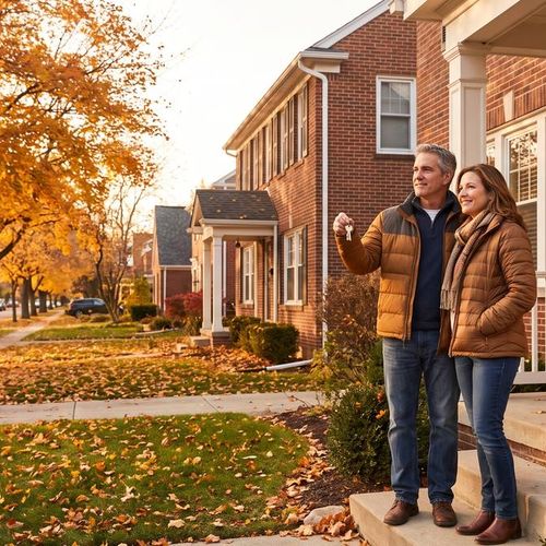 Locked In or Lucky? What 3% Mortgages Mean for Oakland County Buyers and Sellers | Realtor Tom Gilliam