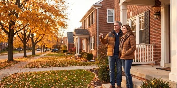 Locked In or Lucky? What 3% Mortgages Mean &hellip;