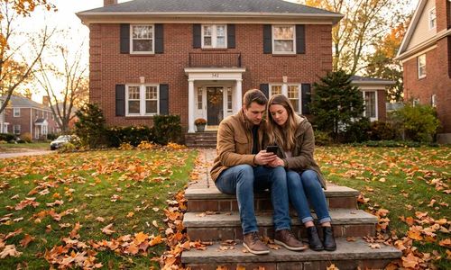 Mortgage Rates Hit 7.28%: Why Oakland County Buyers &hellip;