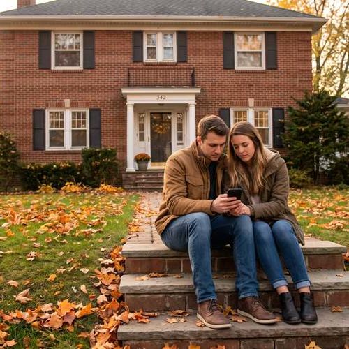 Mortgage Rates Hit 7.28%: Why Oakland County Buyers Still Have the Upper Hand, and 5 Ways to Lower Your Rate | Realtor Tom Gilliam