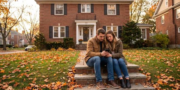 Mortgage Rates Hit 7.28%: Why Oakland County Buyers &hellip;