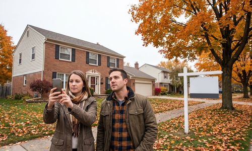 Waiting for a Housing Crash in Oakland County? &hellip;