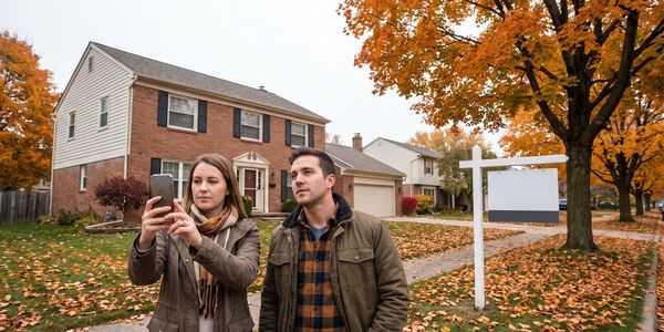 Waiting for a Housing Crash in Oakland County? &hellip;