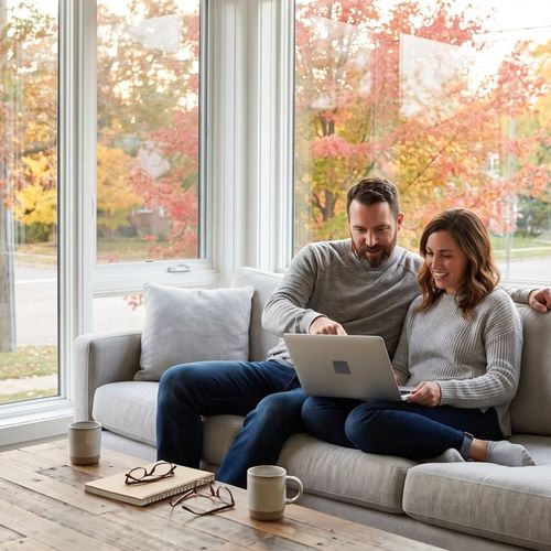 12 Questions People Ask AI About Buying and Selling a Home in Oakland County, Answered by a Local Realtor | Realtor Tom Gilliam