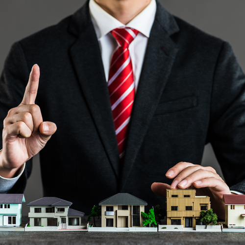 Why People Usually Choose The Wrong Agent