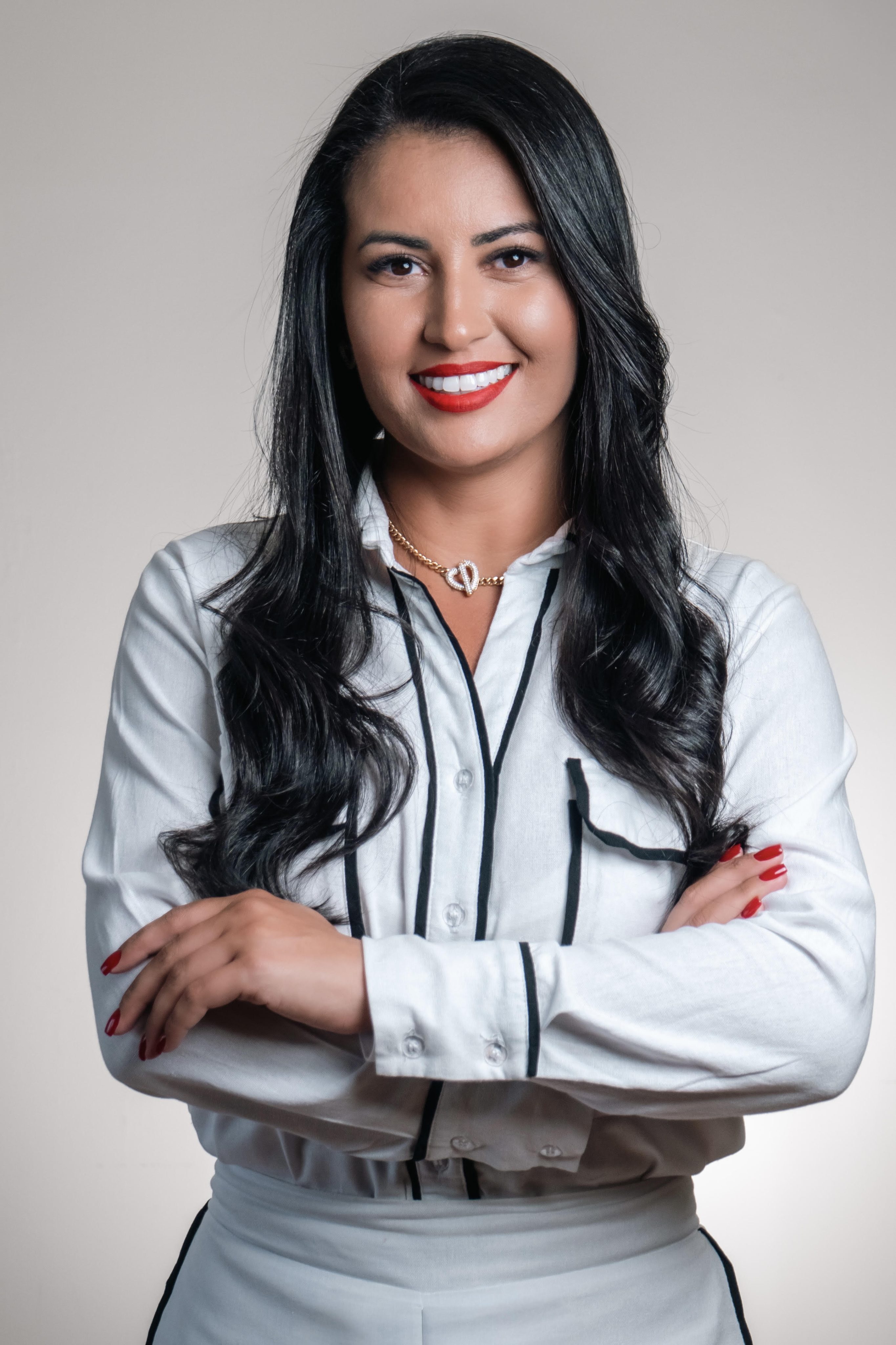 Brunna headshot