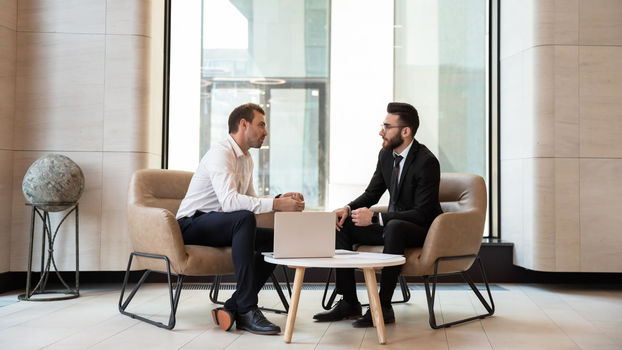 Full-Service Management