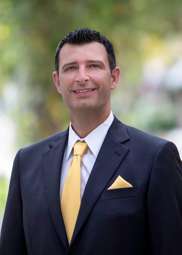 Anthony Schibilia - Headshot3