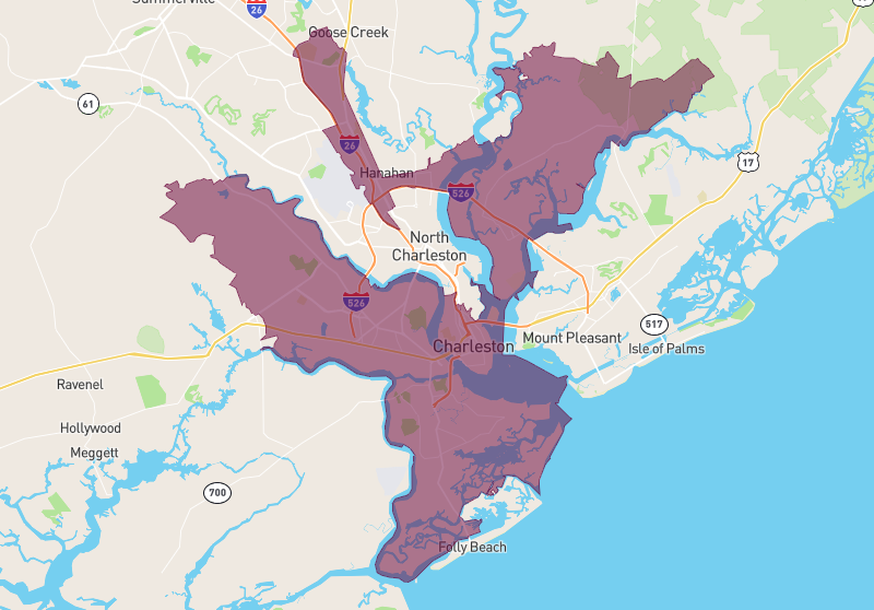 Charleston