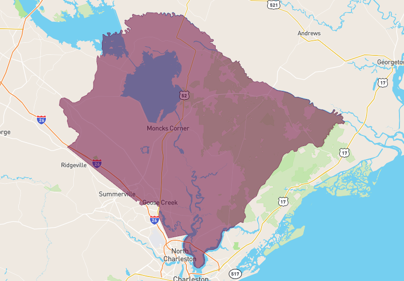 Berkeley County
