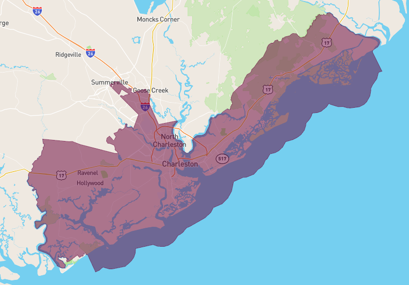 Charleston County