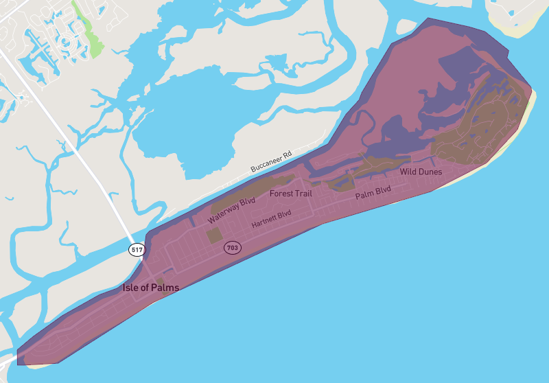 Isle of Palms
