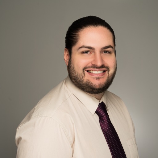 Alessio Calabrese Profile Photo