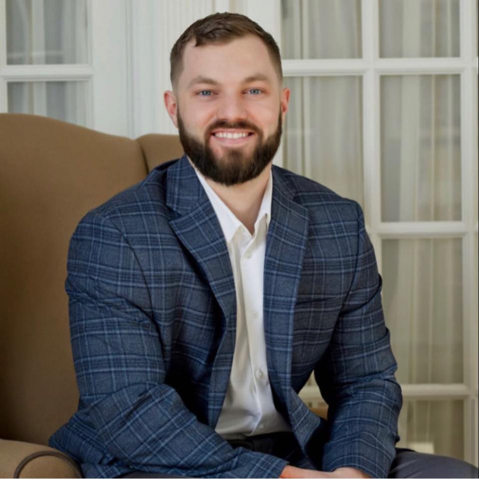 Logyn Shea Profile Photo