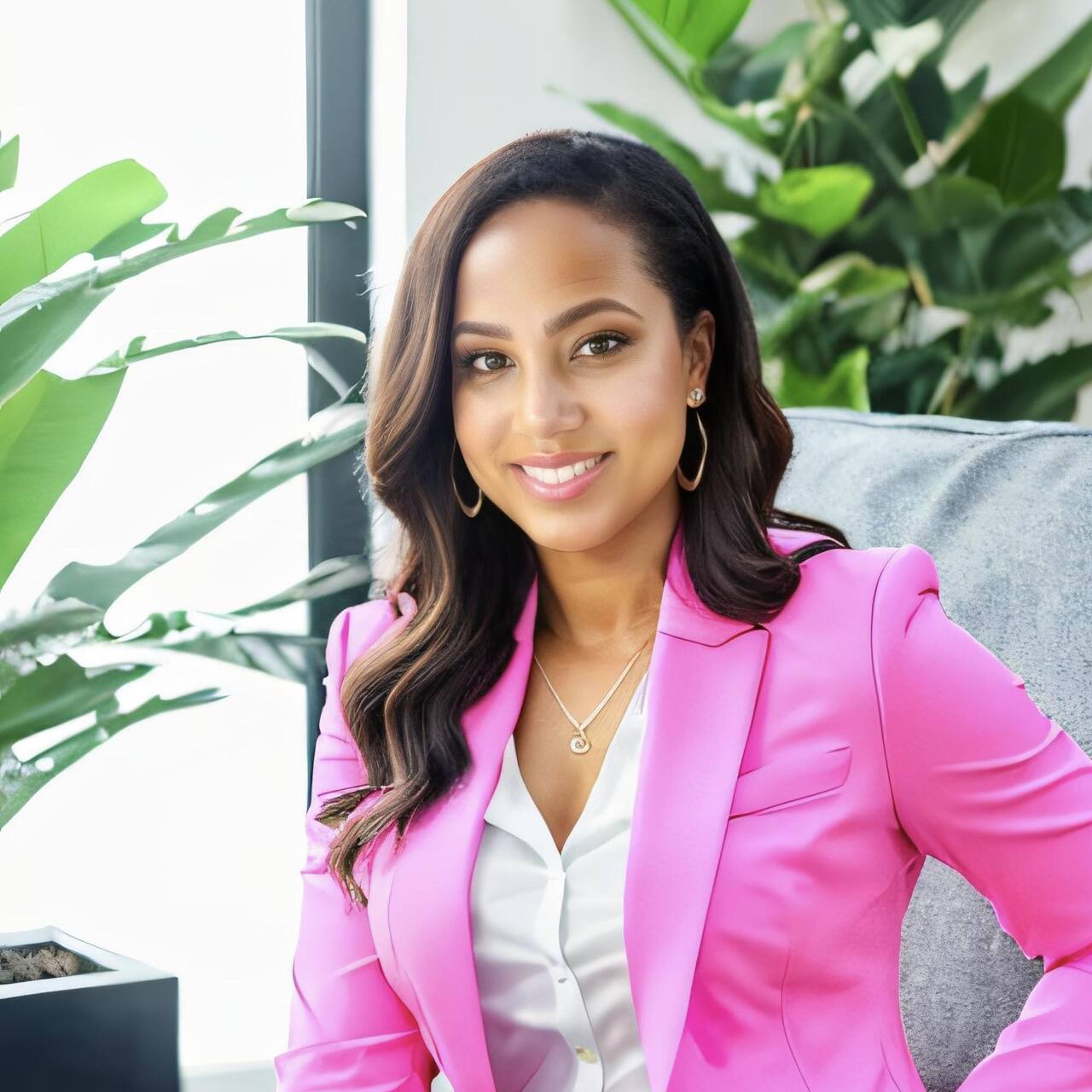 Maci Colondres Profile Photo