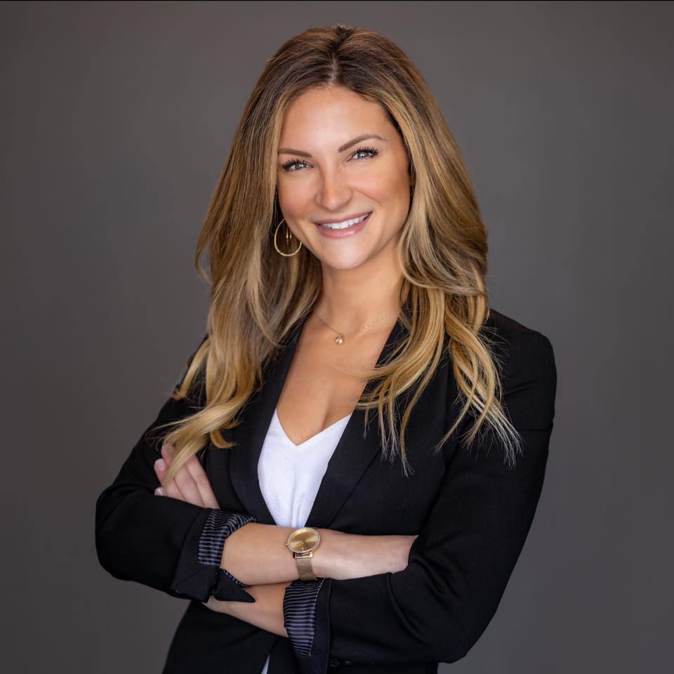 Melissa Fitzgerald Profile Photo