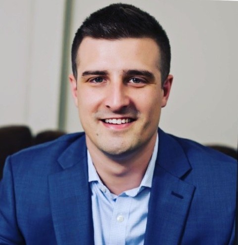 Nicholas Blais Profile Photo