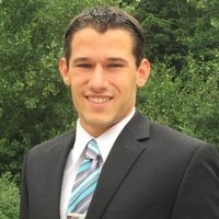 Nicholas Hoffman Profile Photo