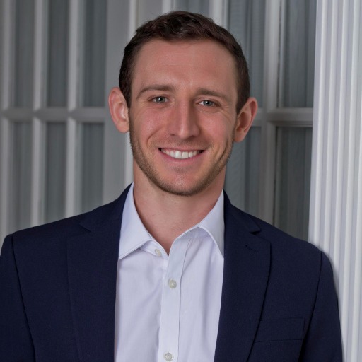 Ryan DeLand Profile Photo