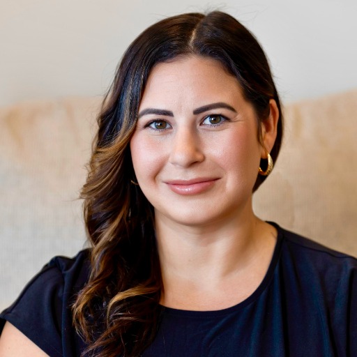 Samantha Cortes Profile Photo