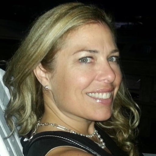 Stacey Silvia Profile Photo