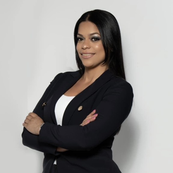 Sheila Serrano Profile Photo
