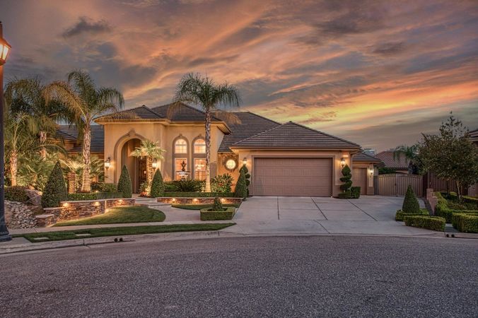 Single Family Homes