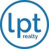 LPT Logo Transparent