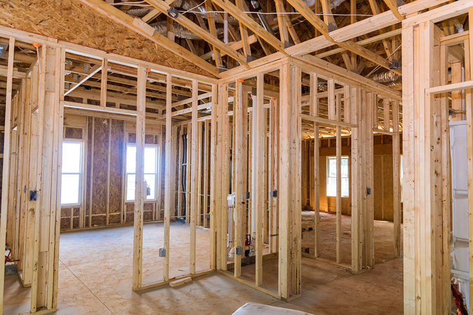 New Construction