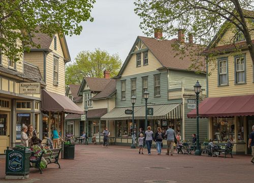 Kingsburg