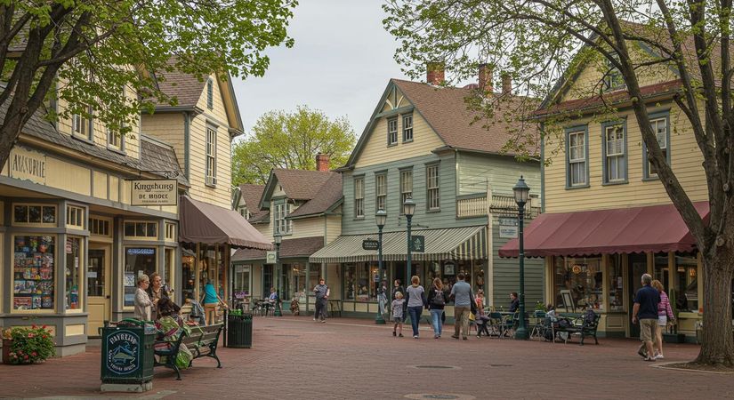 Kingsburg