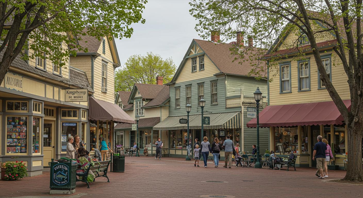 Kingsburg