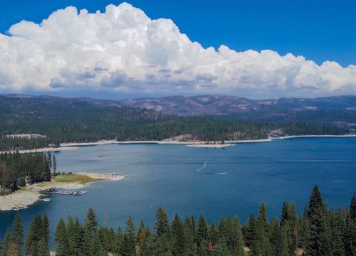 Shaver Lake