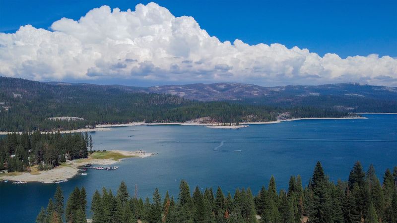 Shaver Lake